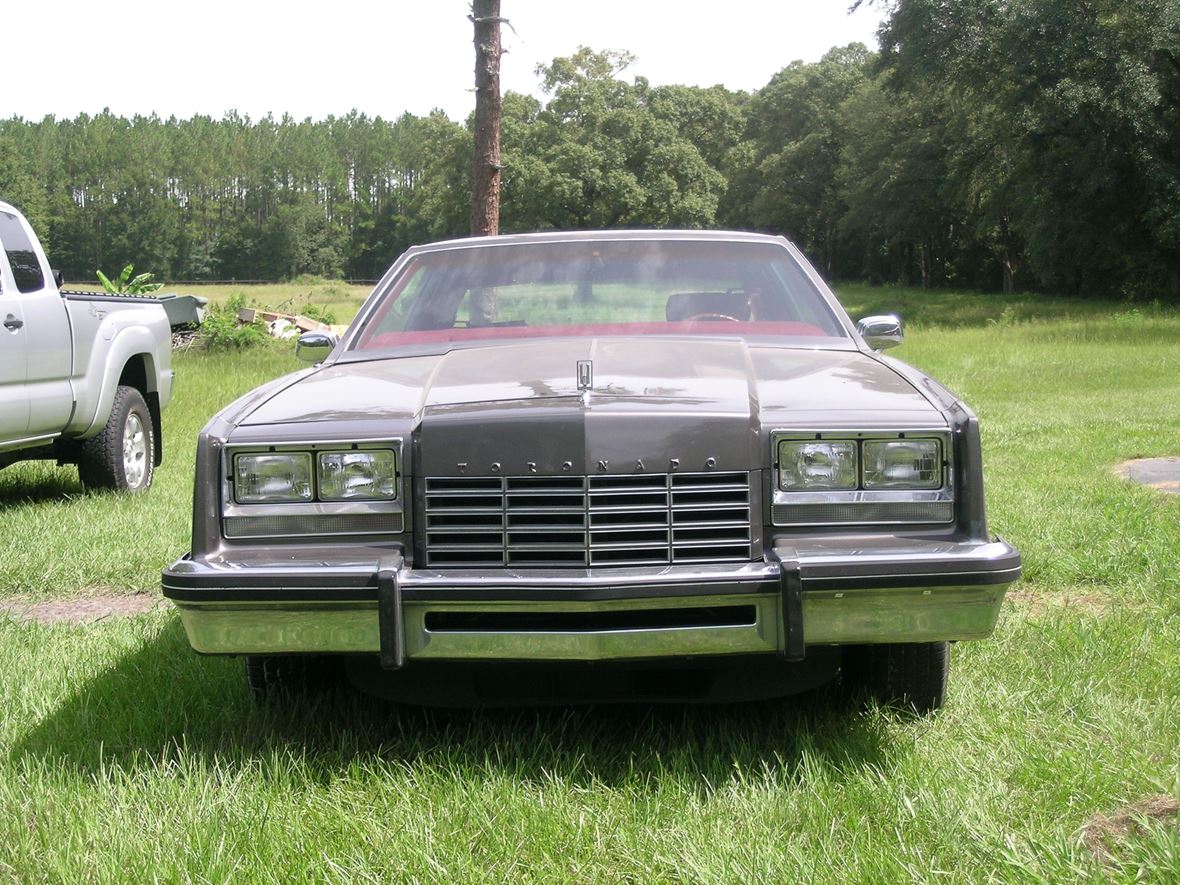 1979 Oldsmobile Toronado Classic Car Alachua, FL 32615