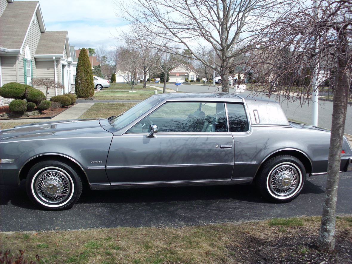 1985 Oldsmobile Toronado Classic Car Toms River, NJ 08757