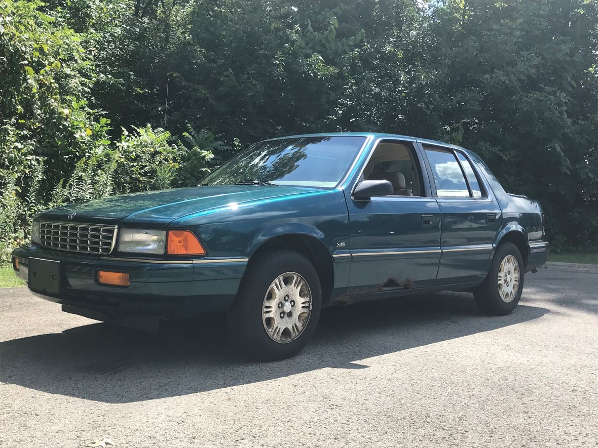 1994 Plymouth Acclaim Classic Car Sidney, OH 45365