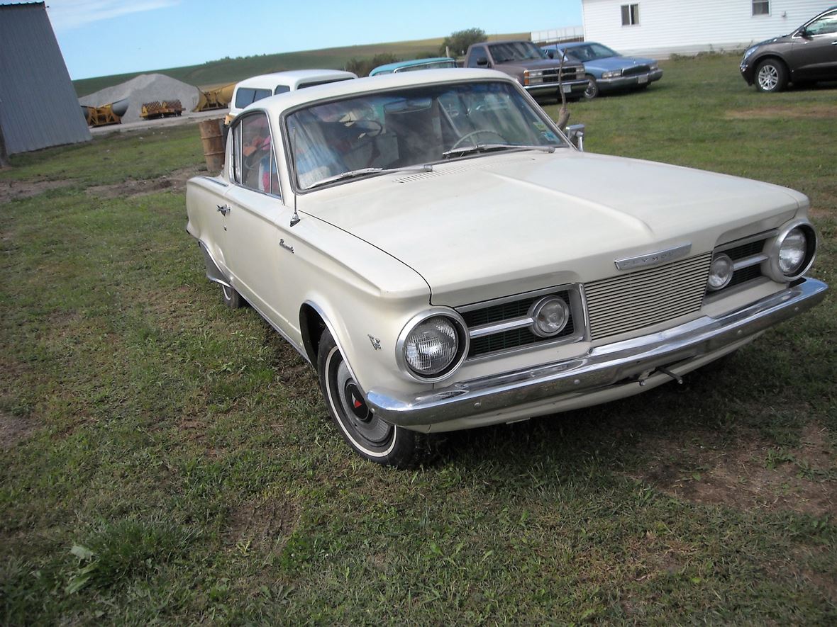 1965 Plymouth baracuda for sale by owner in Craig