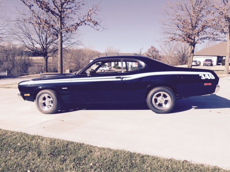 1973 Plymouth Duster 340 Antique Car Joplin, MO 64804