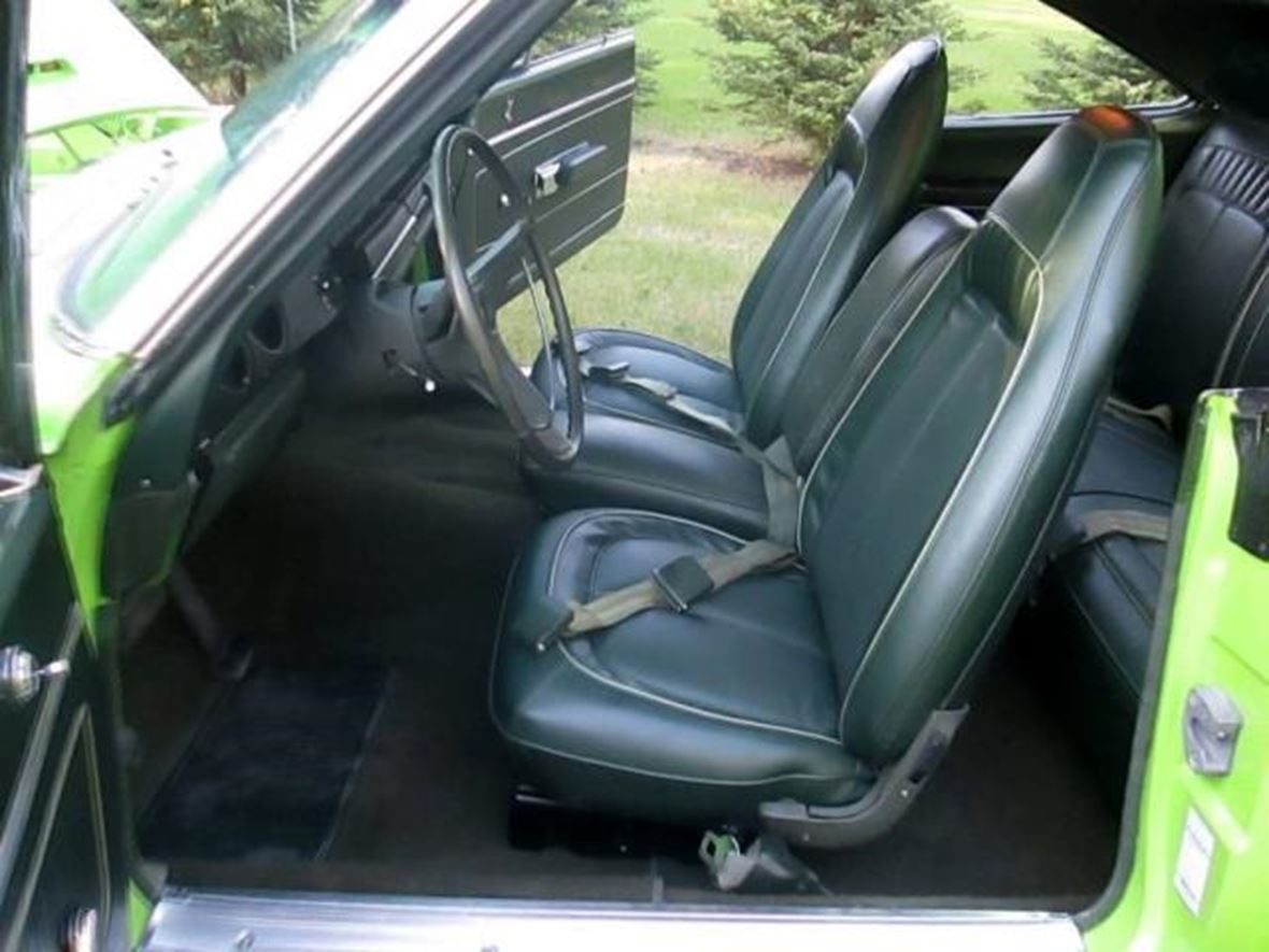 1970 Plymouth Road Runner Antique Car Ferndale, PA 18921