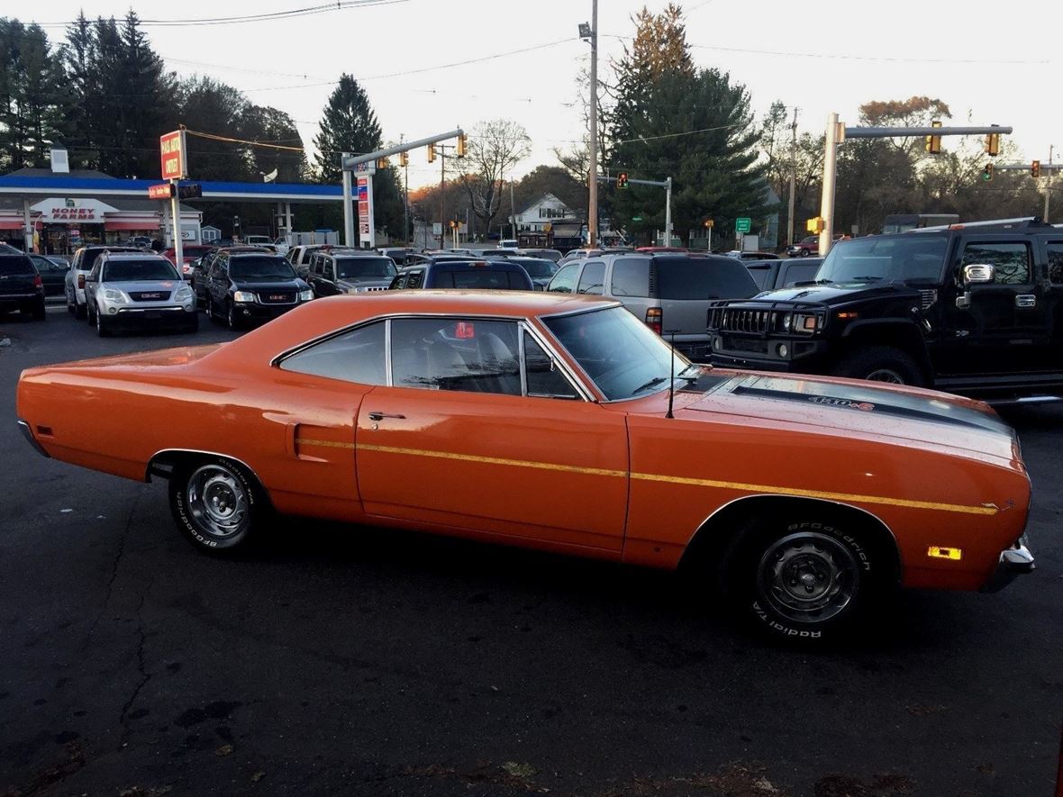 1970 Plymouth Road Runner for sale by owner in Aurora