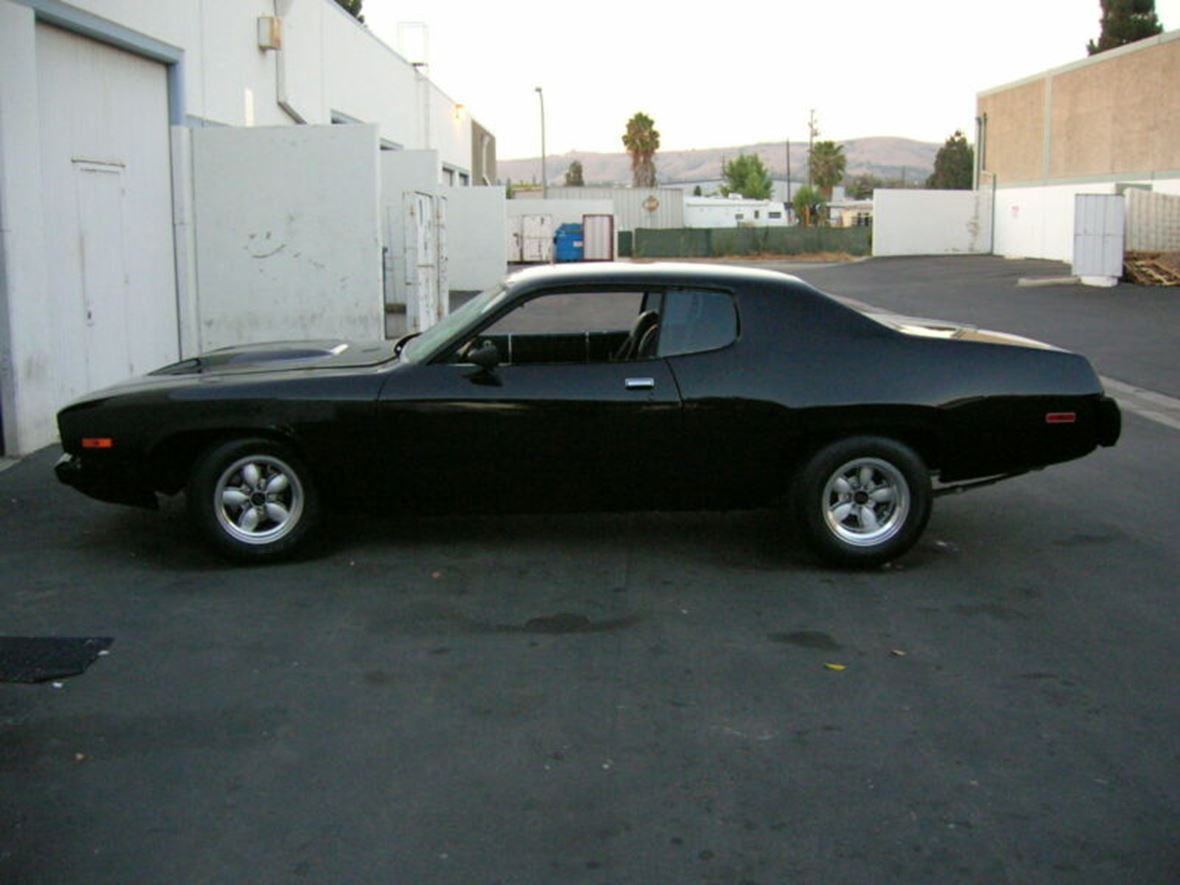1973 Plymouth Road Runner for sale by owner in Long Beach