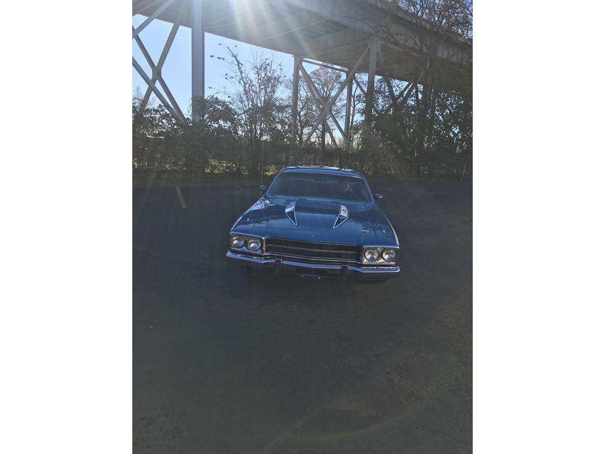 1974 Plymouth roadrunner for sale by owner in New Haven
