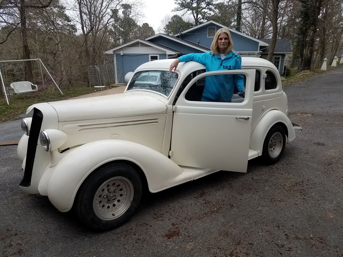 1936 Plymouth Sedan for sale by owner in West Columbia