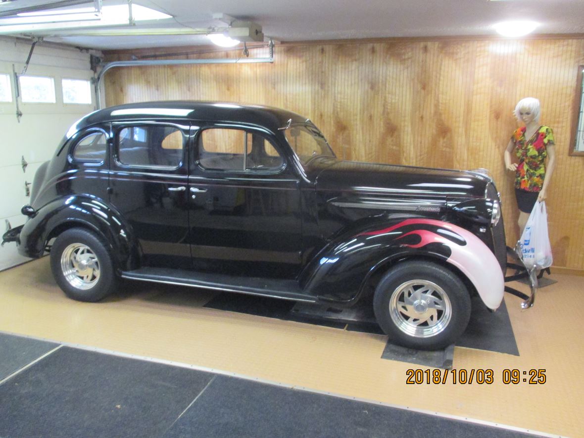 1937 Plymouth Street Rod for sale by owner in Pittsburgh