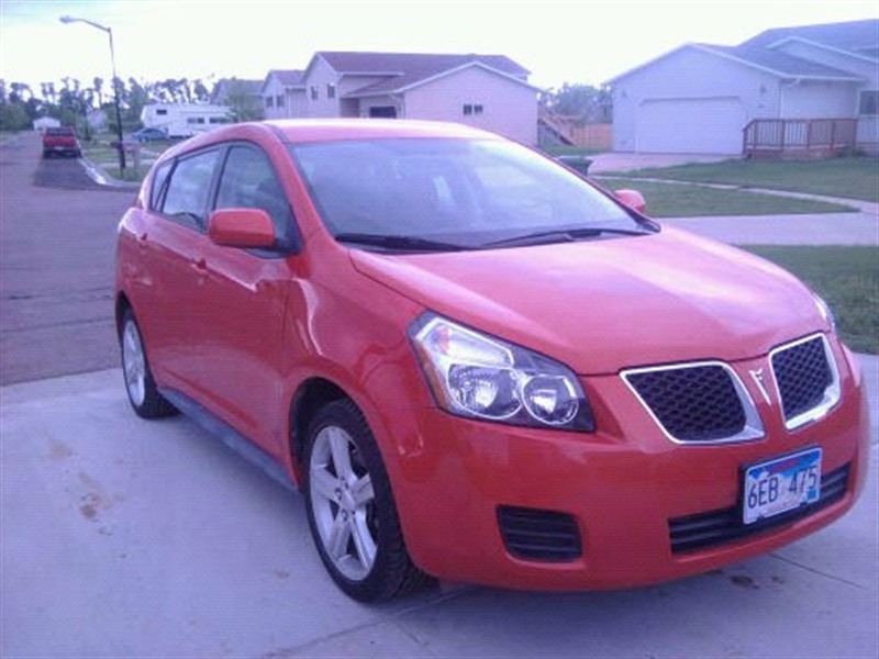 2010 Pontiac Vibe for Sale by Owner in Brookings, SD 57006