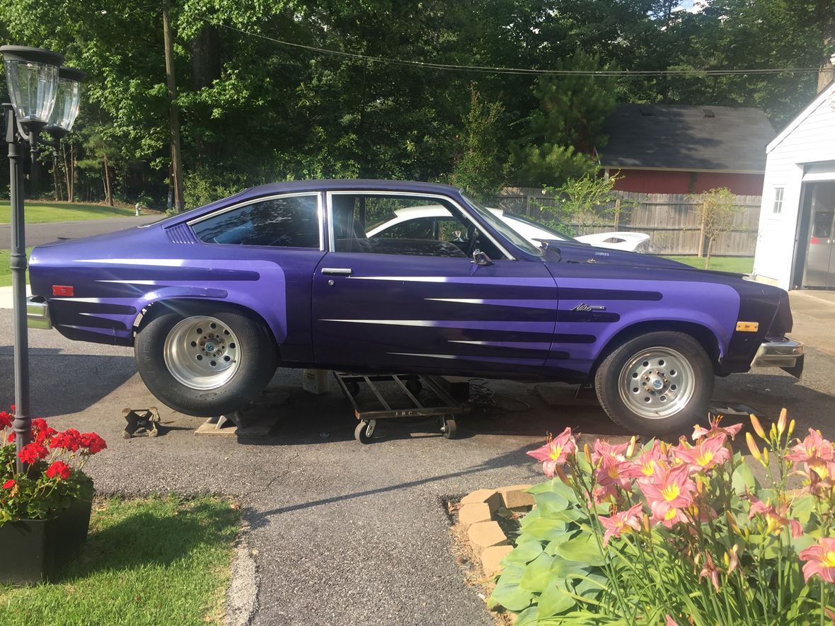 1973 Pontiac astre Antique Car Chesapeake, VA 23320