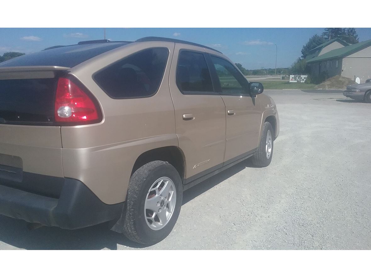 2004 Pontiac Aztek for Sale by Owner in Mabel, MN 55954