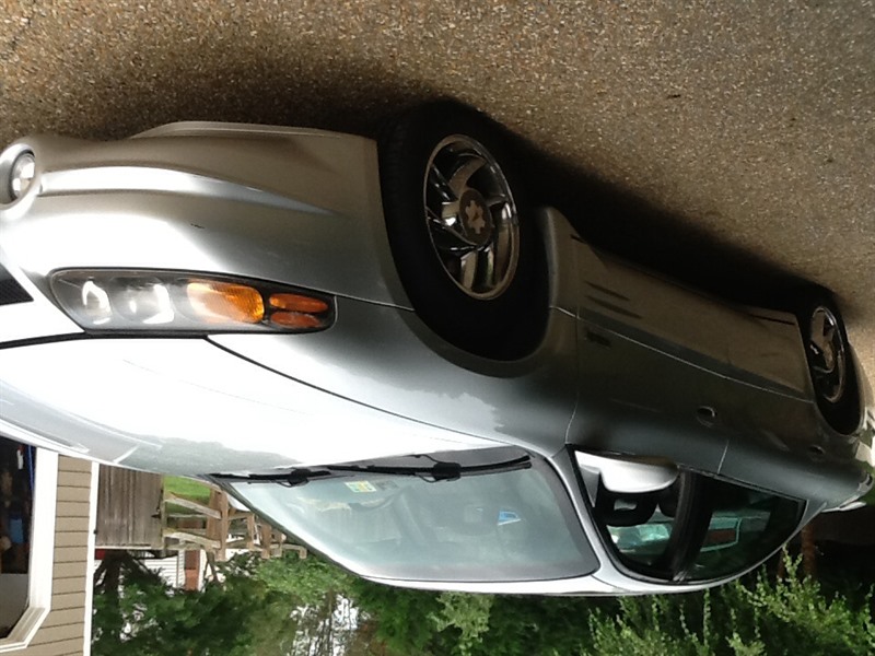 2000 Pontiac Bonneville Sale by Owner in Mechanicsville, VA 23116