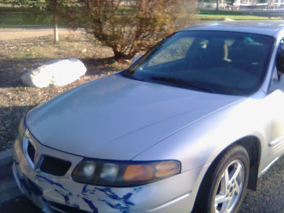 2003 Pontiac Bonneville for sale by owner in Monrovia