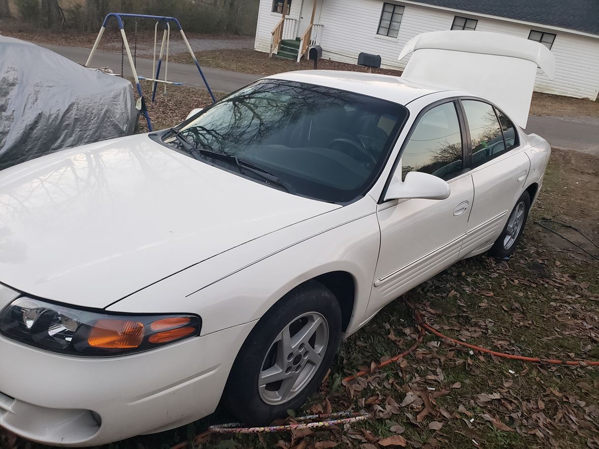 2003 Pontiac Bonneville for Sale by Owner in Leeds, AL 35094