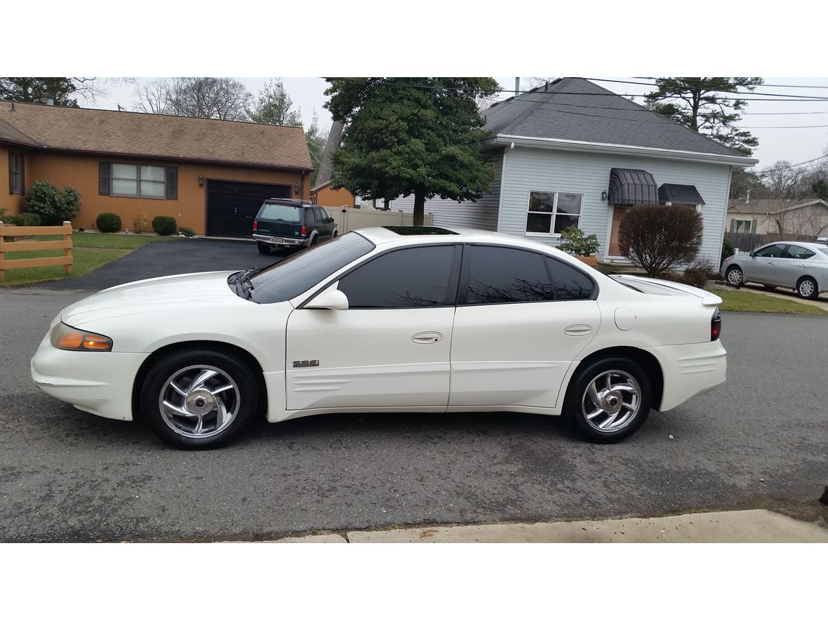 2001 Pontiac Bonneville Ssei Supercharger By Owner Toms River Nj 08757 2001 Pontiac Bonneville Ssei Supercharger For By Owner In Toms River