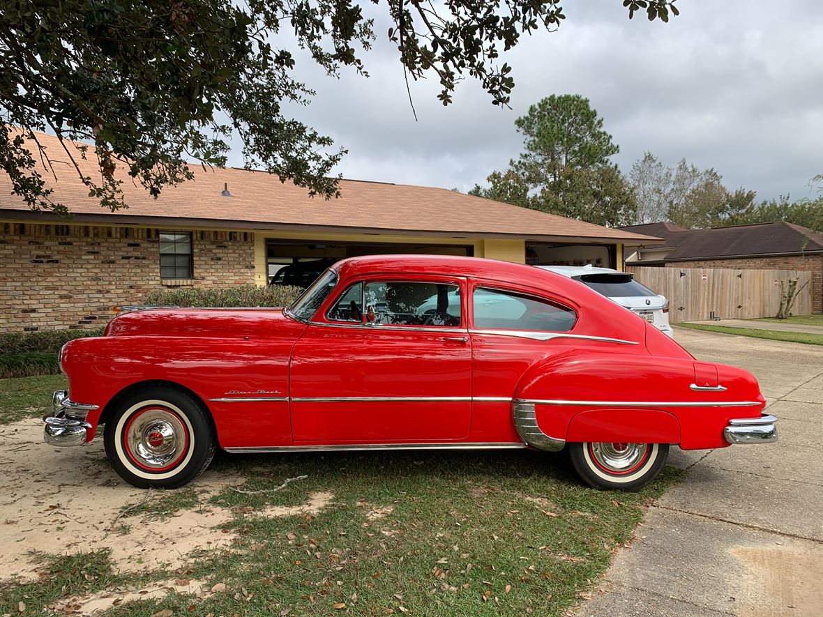 1950 Pontiac Coup  for sale by owner in Manor