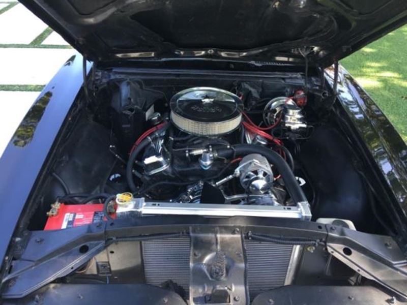 1968 Pontiac Firebird for sale by owner in Fort Pierce