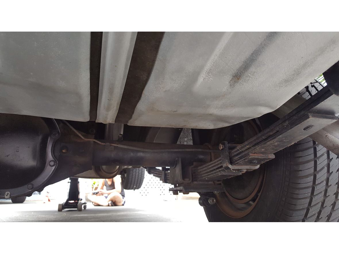 1969 Pontiac Firebird Antique Car Kailua Kona, HI 96740