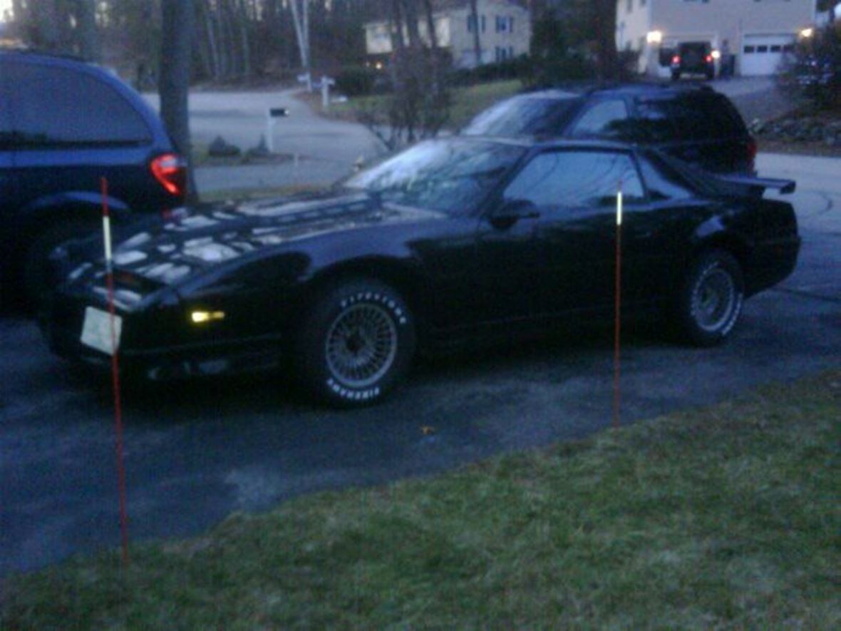 1982 Pontiac Firebird Classic Car Nashua, NH 03064