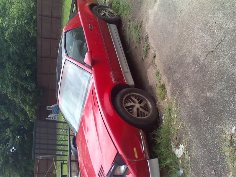 1986 Pontiac Firebird Classic Car Lagrange, GA 30261