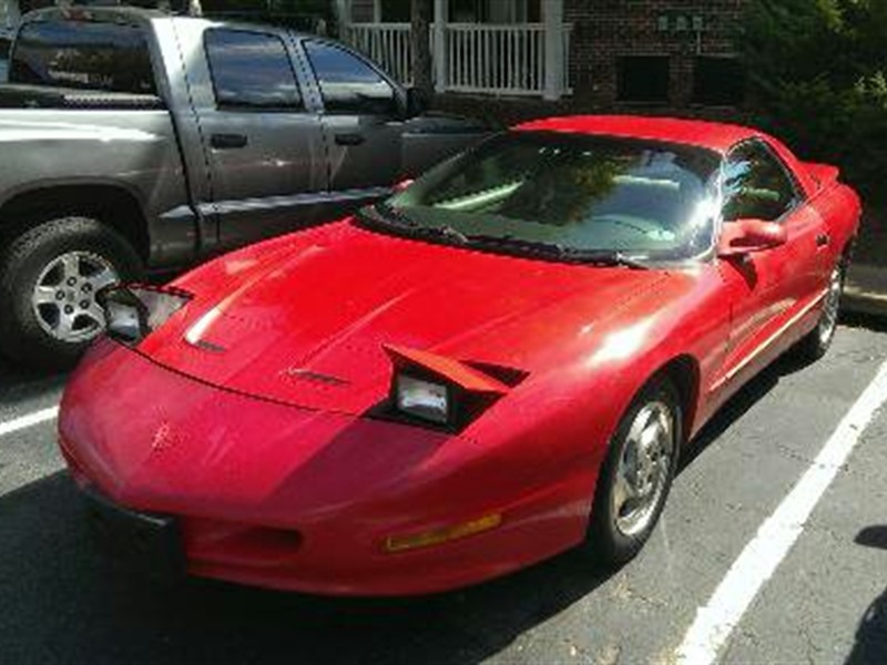 1994 Pontiac Firebird Classic Car Birmingham, AL 35298