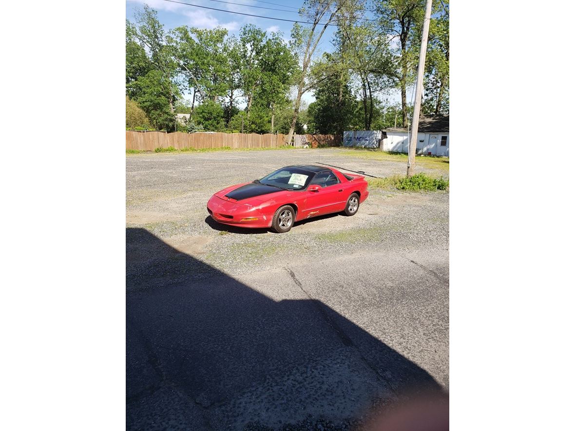 1994 Pontiac Firebird for sale by owner in Eatontown