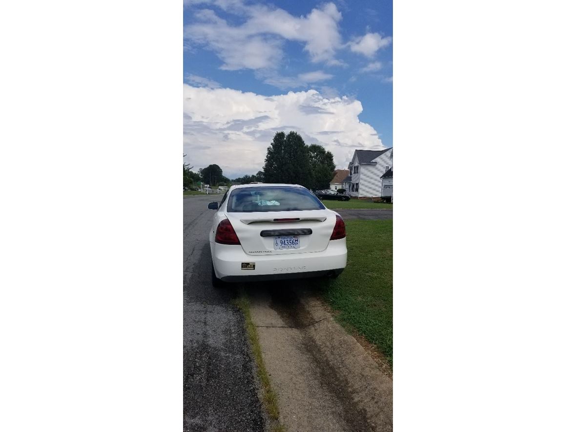 2008 Pontiac Firebird for sale by owner in Mechanicsville