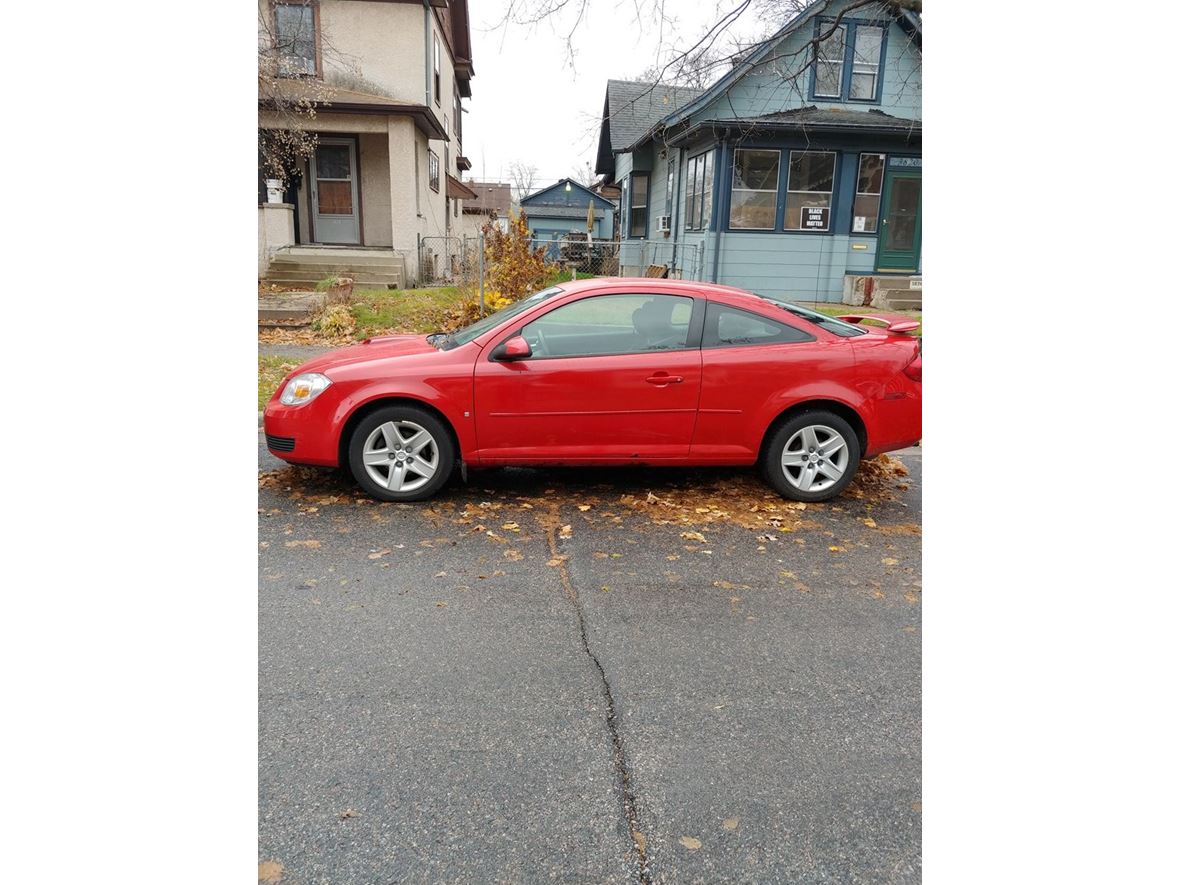 2007 Pontiac G5 for sale by owner in Minneapolis
