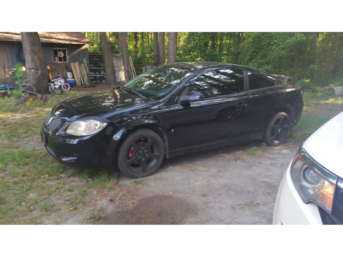 2007 Pontiac G5 for sale by owner in Cottageville