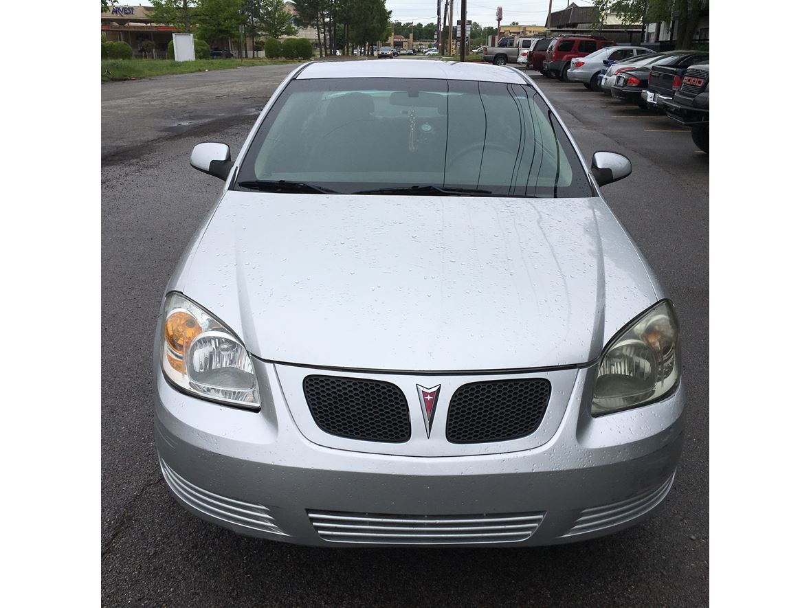 2009 Pontiac G5 for sale by owner in Tulsa