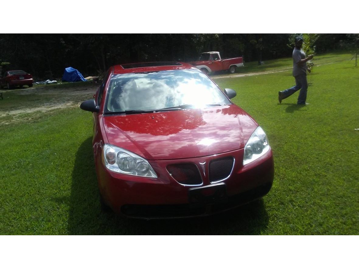 2006 Pontiac G6 for sale by owner in Mountain Home