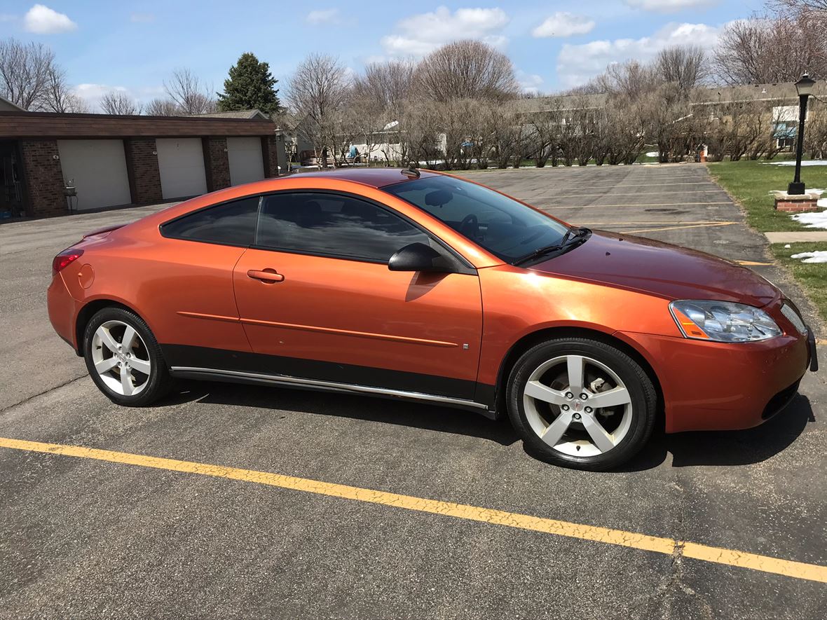 2006 Pontiac G6 for sale by owner in Mankato