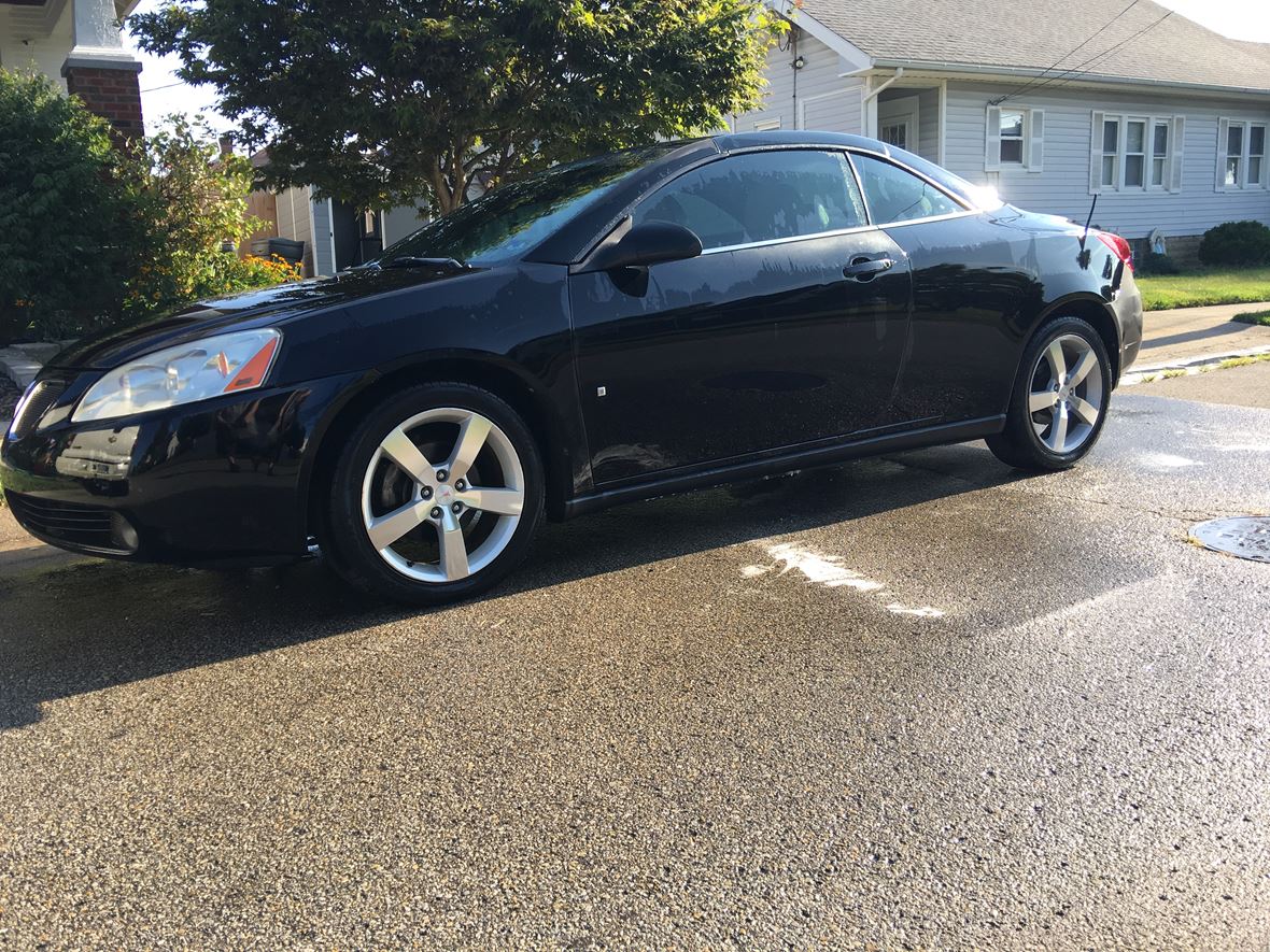 2007 Pontiac G6 for sale by owner in Batesville
