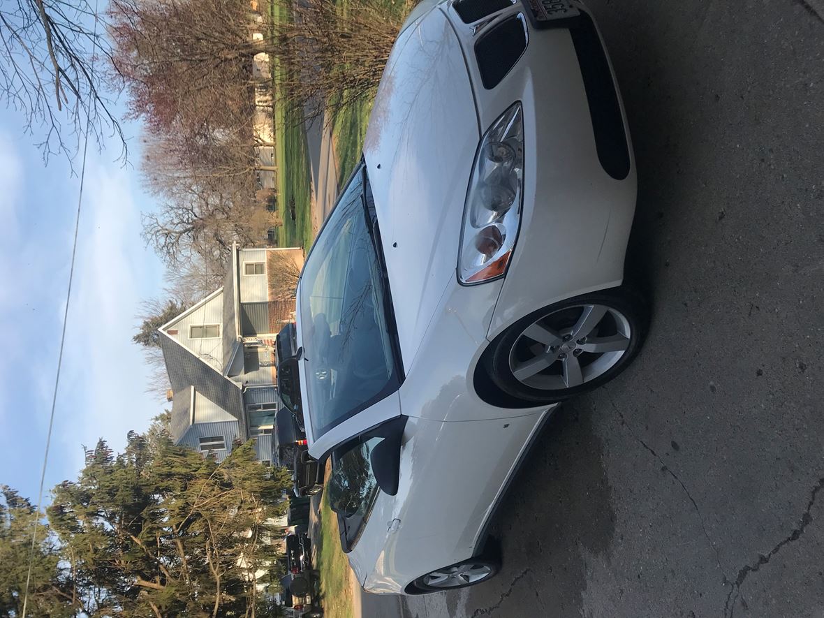 2008 Pontiac G6 for sale by owner in Pell Lake