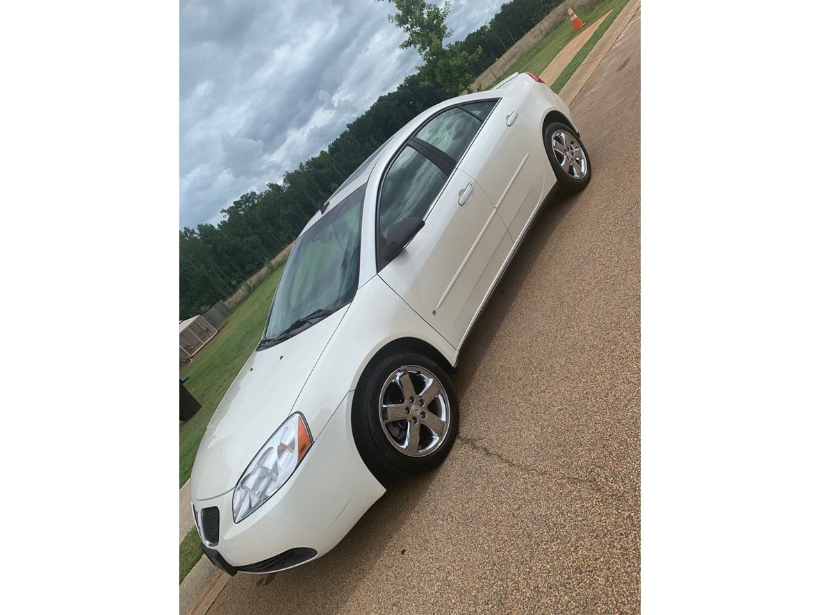 2009 Pontiac G6 for sale by owner in McDonough
