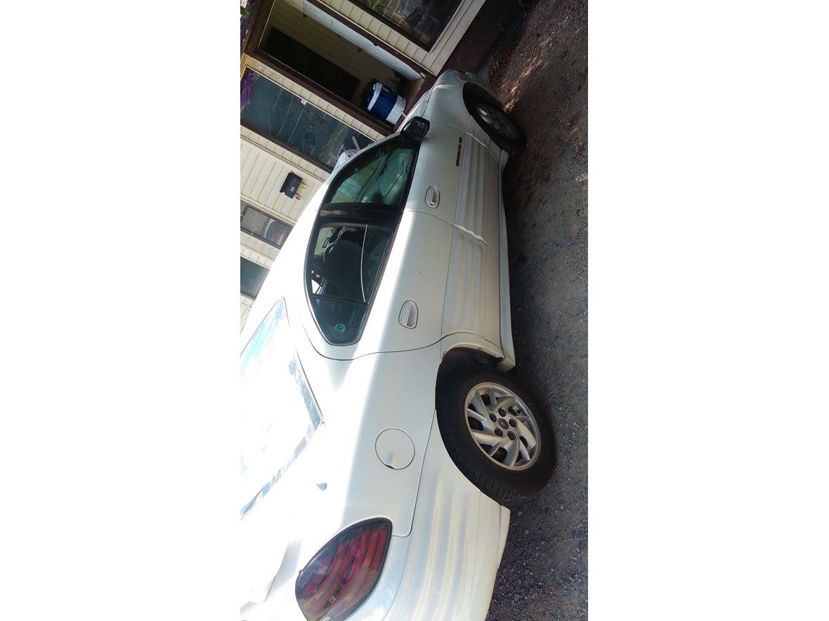 2001 Pontiac Grand Am for Sale by Owner in TX 76354