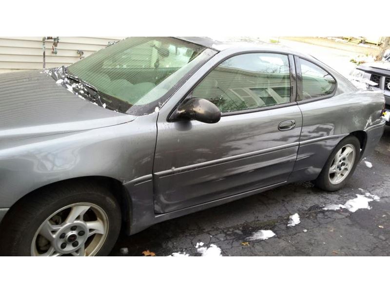 2005 Pontiac Grand Am for sale by owner in WATERFORD