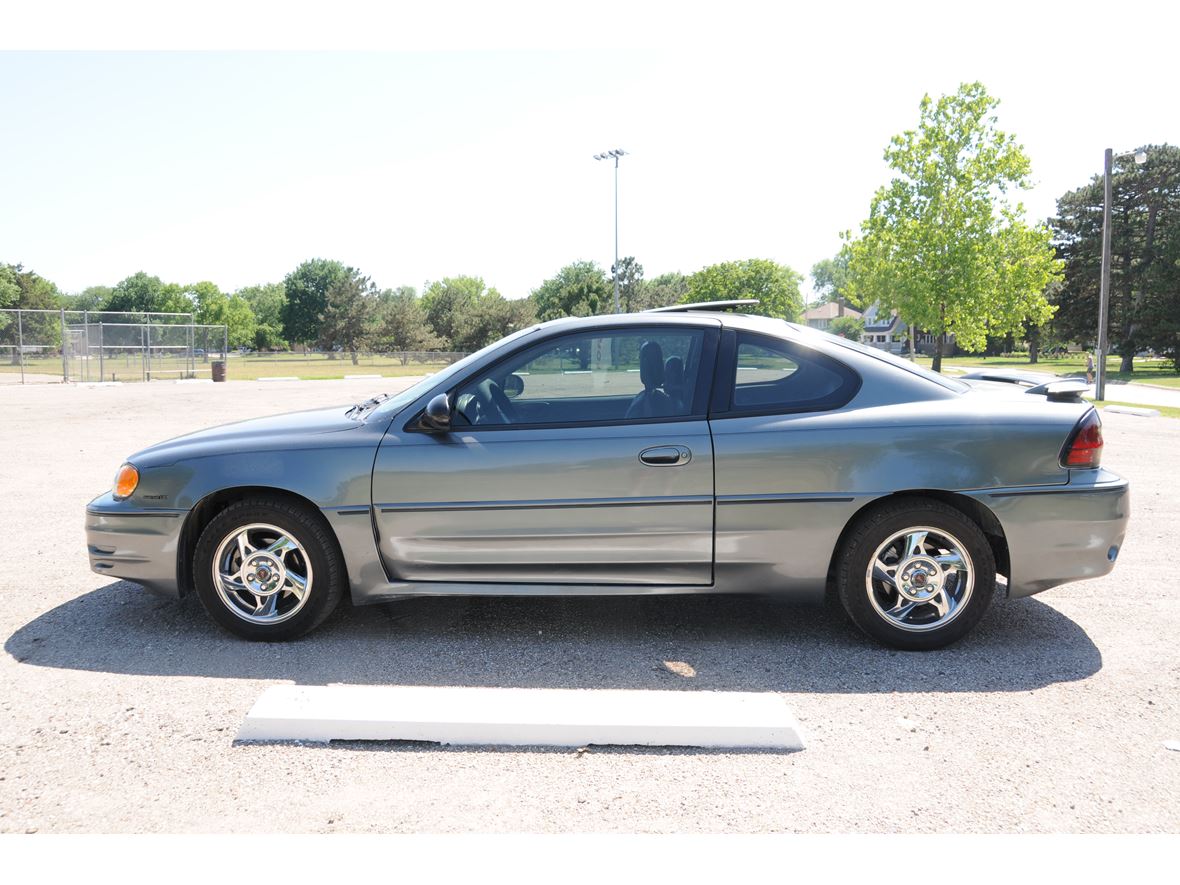 2005 Pontiac Grand Am for sale by owner in Manhattan