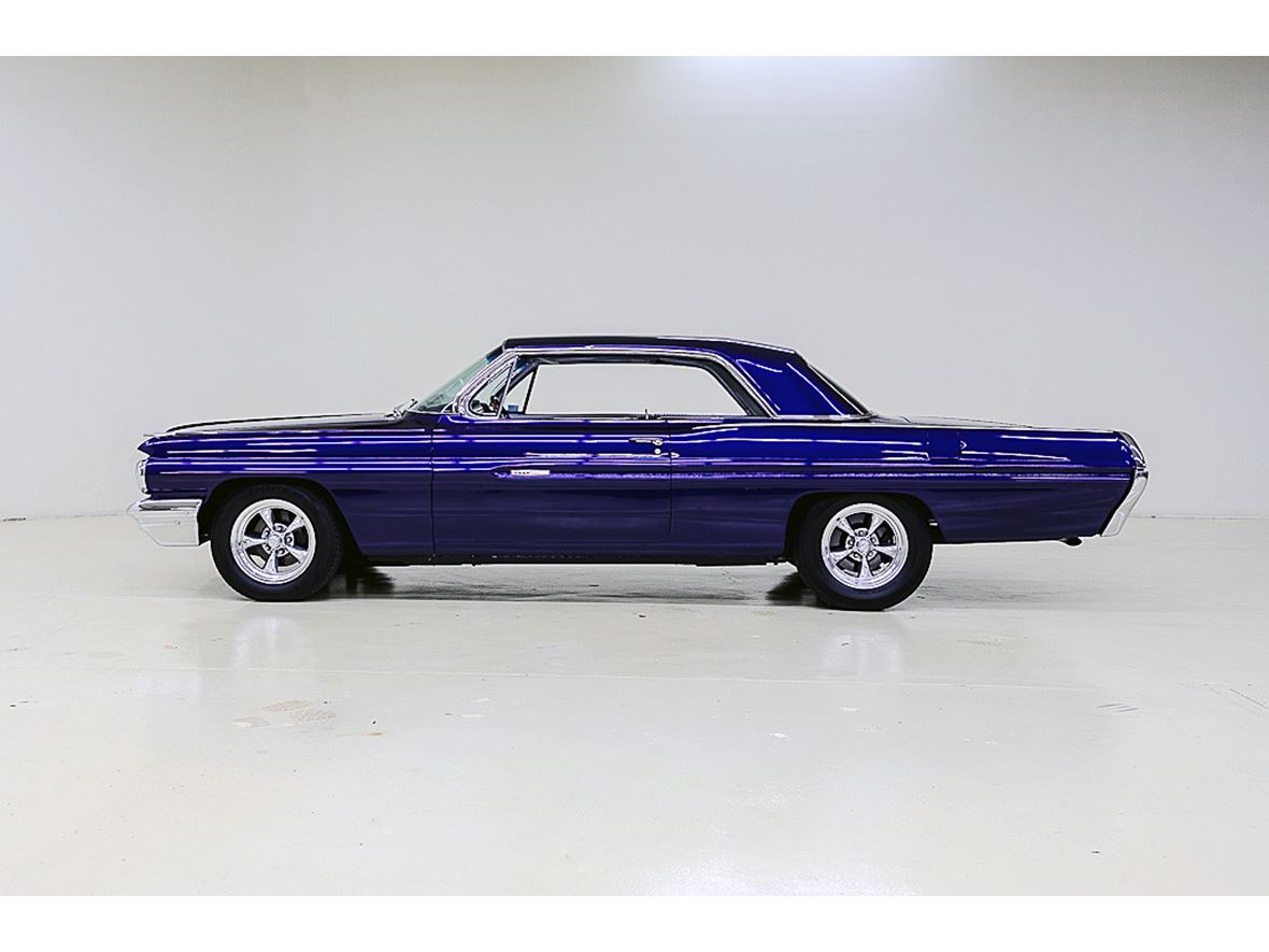 1962 Pontiac Grand Prix for sale by owner in Canton