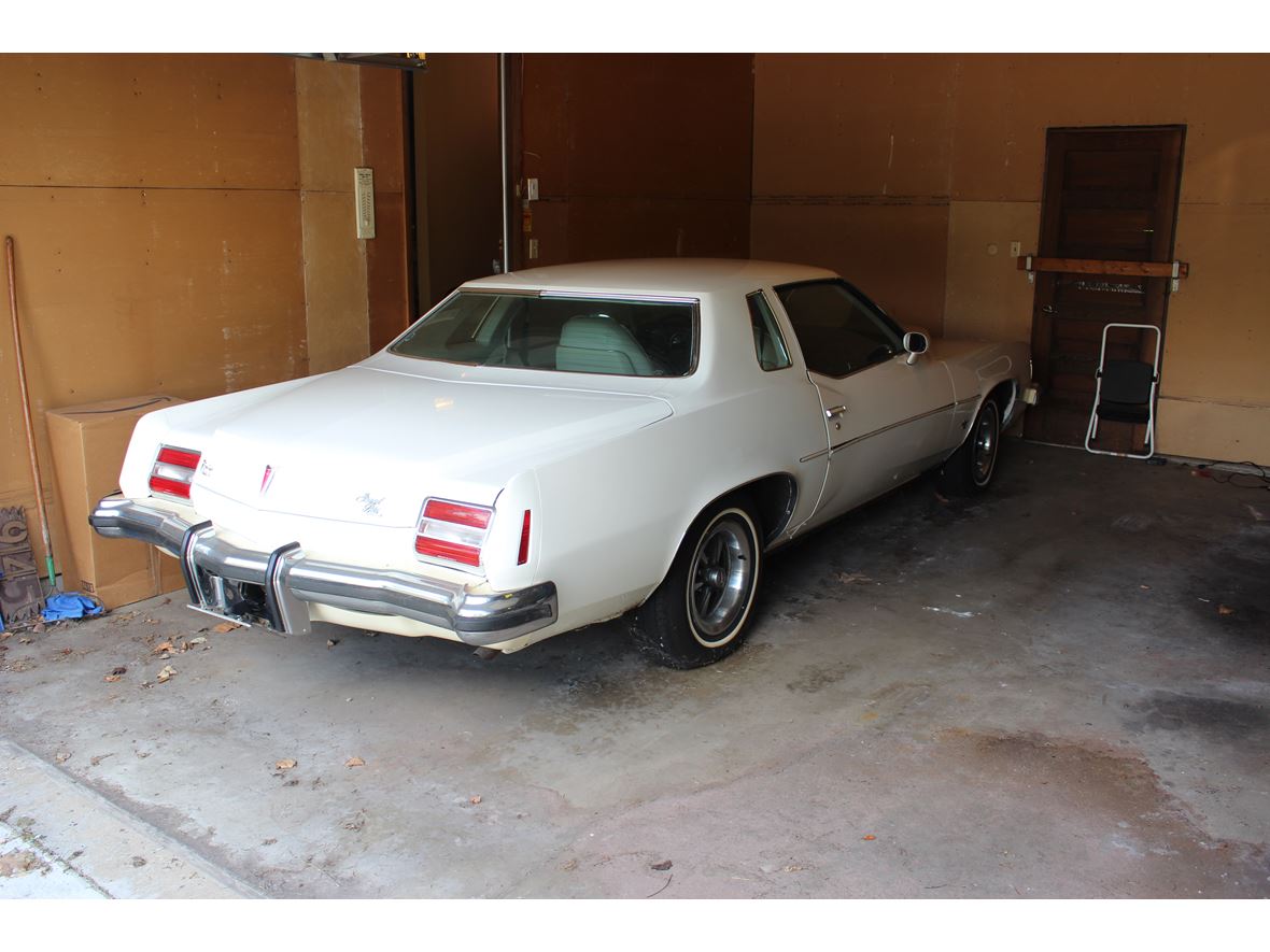 1973 Pontiac Grand Prix J for sale by owner in Munster