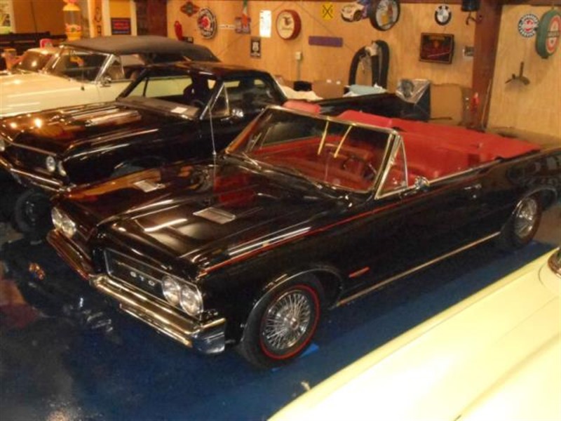 1964 Pontiac Gto for sale by owner in EASLEY