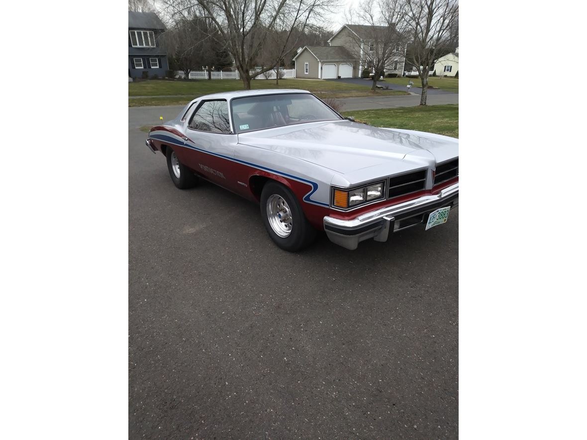1976 Pontiac Lemans for sale by owner in West Springfield