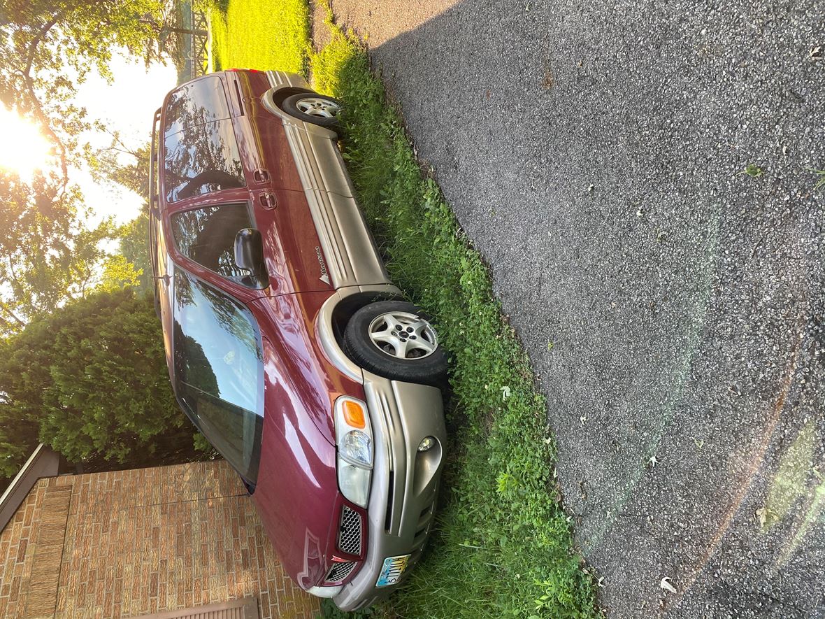 2004 Pontiac Montana for Sale by Owner in Fairborn, OH 45324