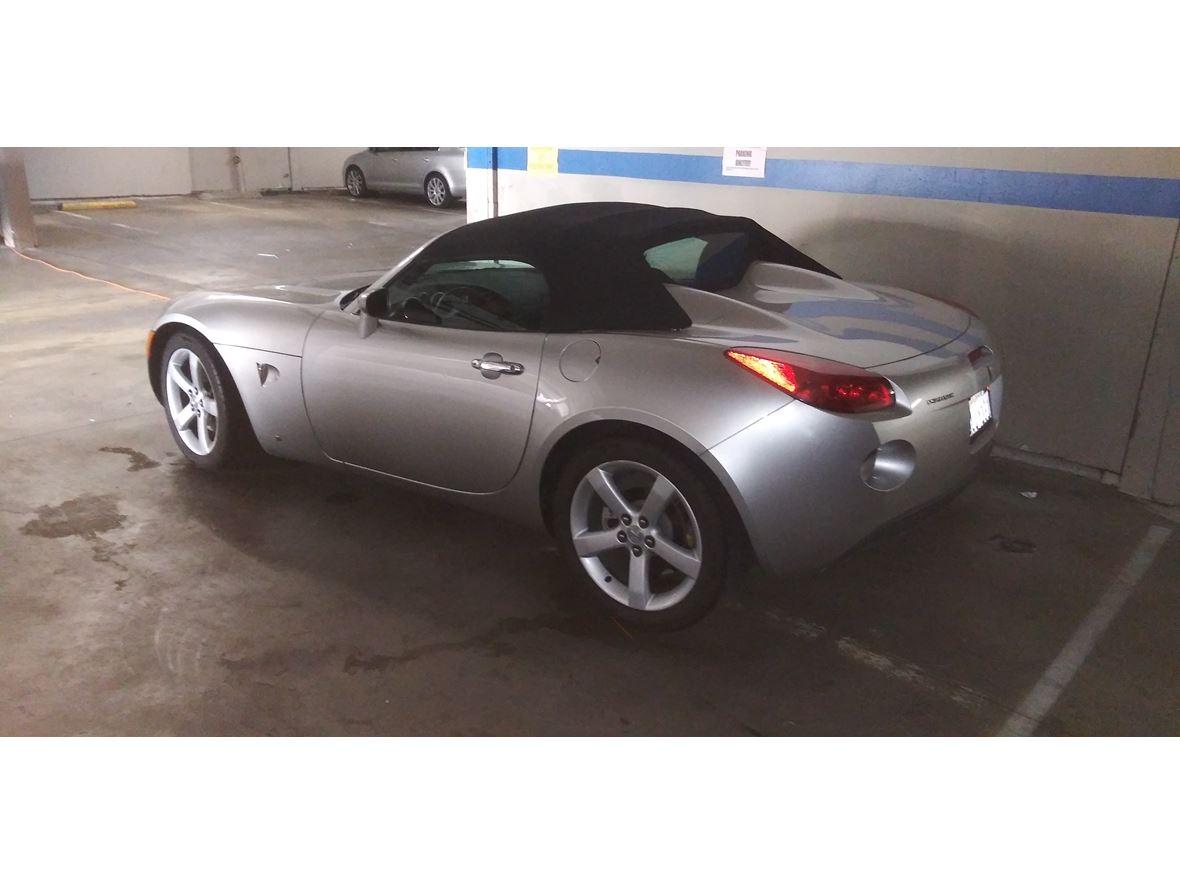 2006 Pontiac Solstice for sale by owner in Lakewood