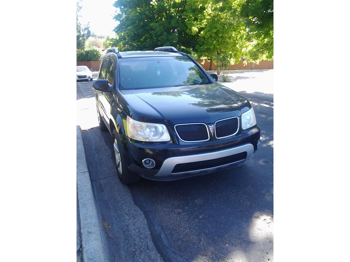 2006 Pontiac Torrent for Sale by Owner in Elko, NV 89803