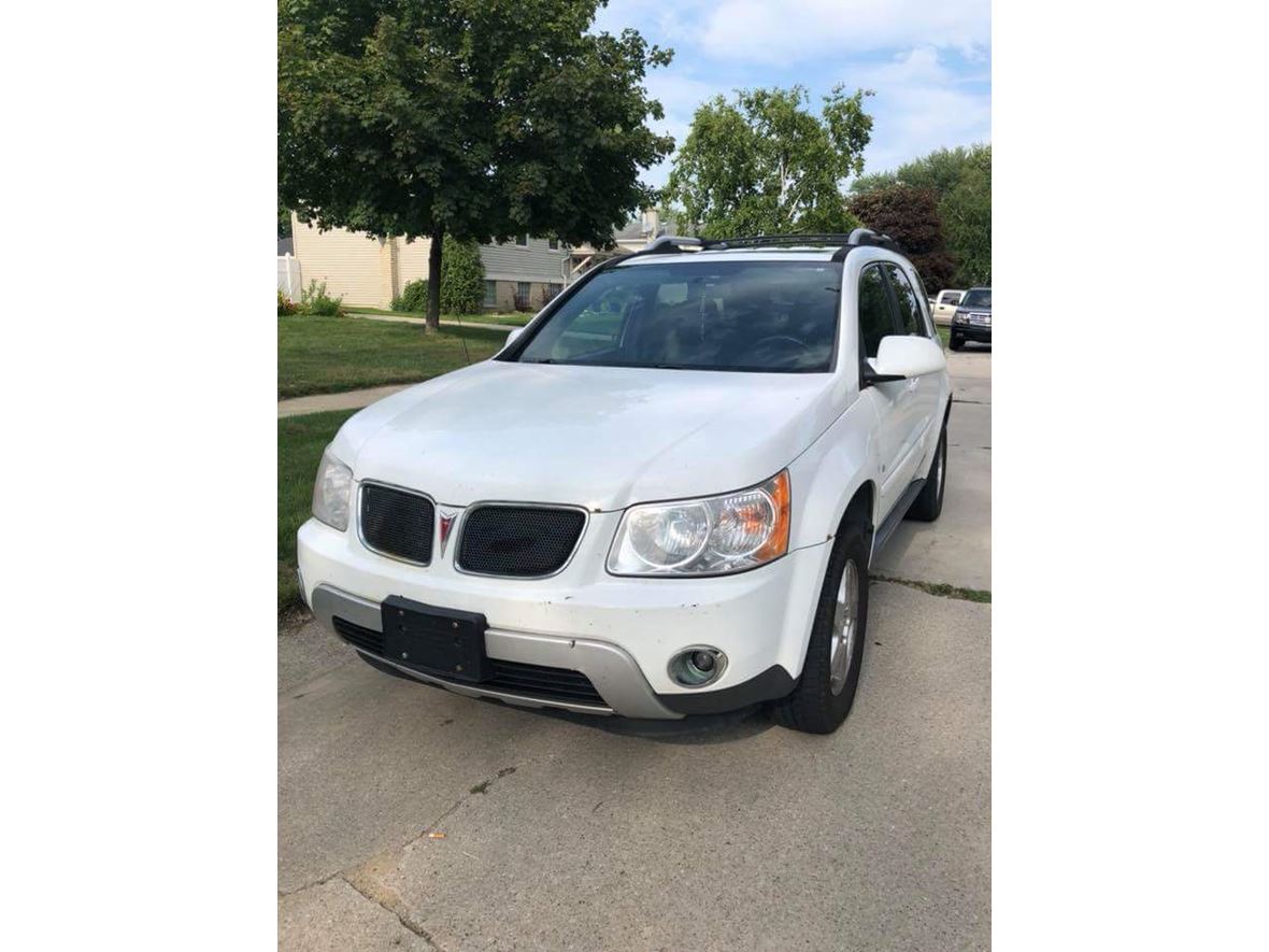 2006 Pontiac Torrent for sale by owner in New Baltimore