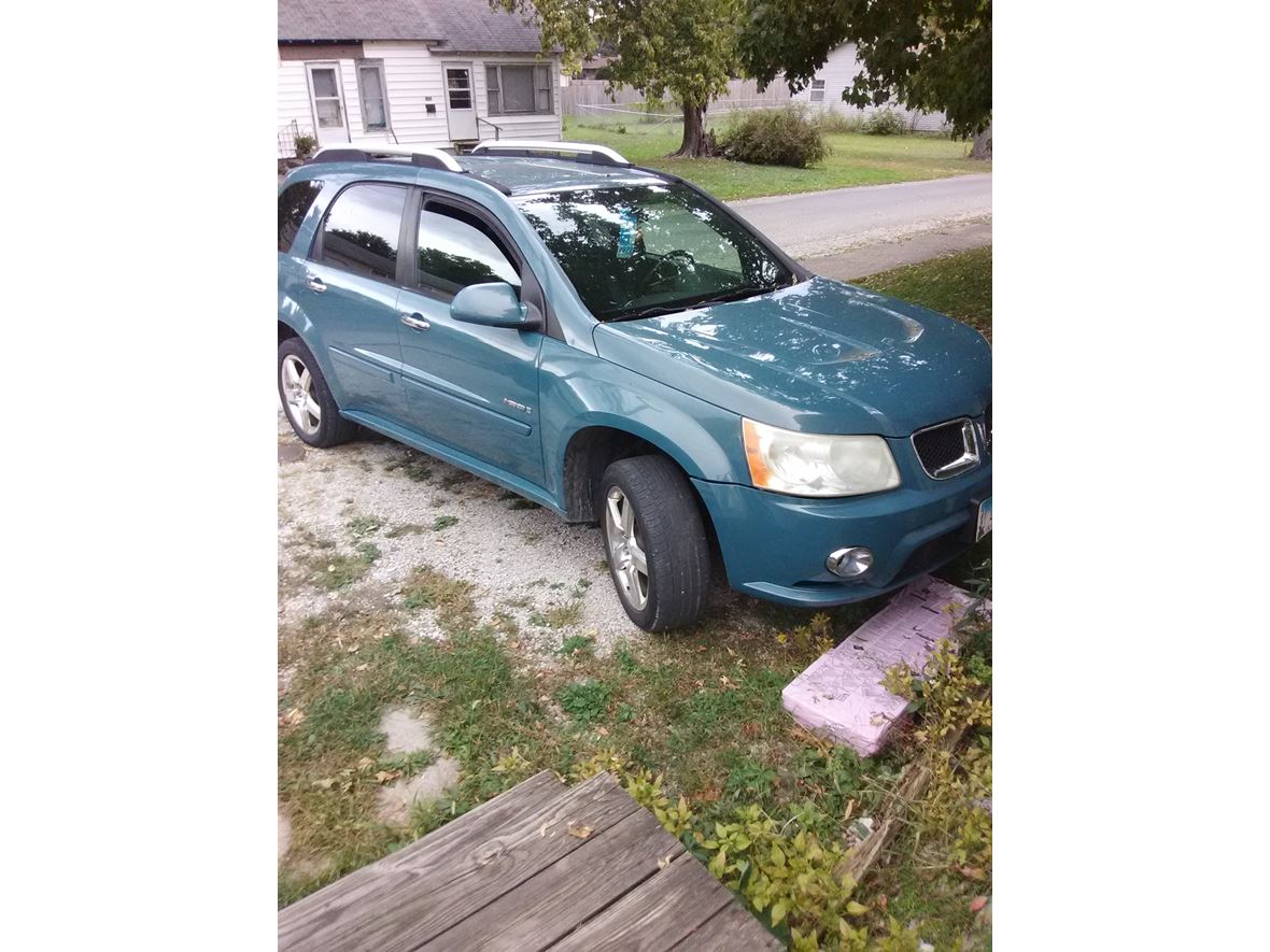2008 Pontiac Torrent for sale by owner in Georgetown