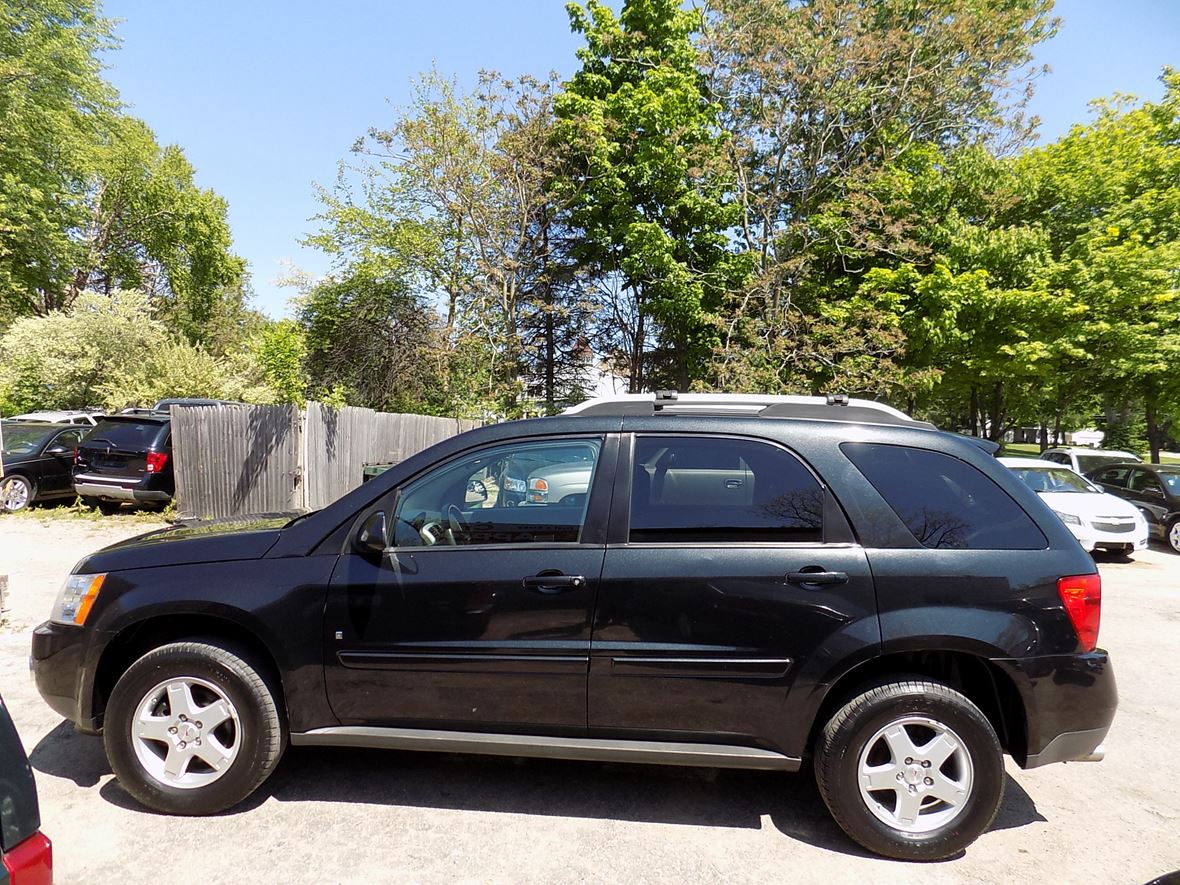 2009 Pontiac Torrent for Sale by Owner in Hudsonville, MI 49426