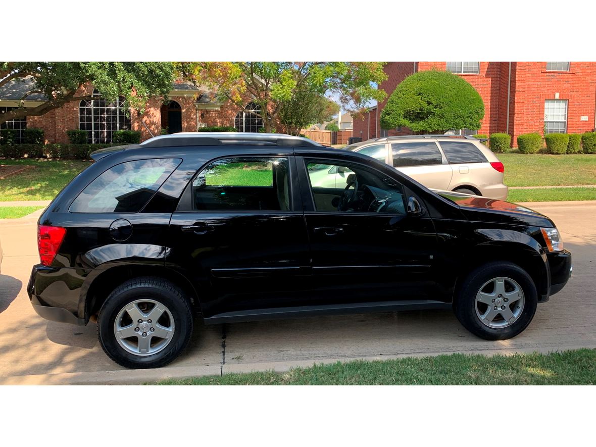 2009 Pontiac Torrrent for sale by owner in Plano