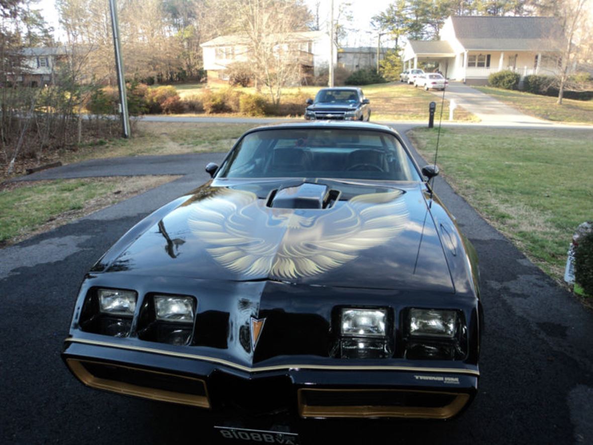 1979 Pontiac Trans Sport for sale by owner in Springfield
