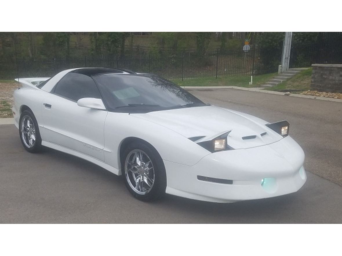 1997 Pontiac Trans Sport for sale by owner in Charlotte